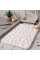 Килимок для ванної YourFind Stone PREMIUM, антиковзний водопоглинальний килим 60*40 см