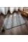 Килимок для ванної YourFind Stone PREMIUM, антиковзний водопоглинальний килим 60*40 см
