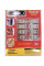 Універсальний магніт VALUE PACK 9436-2 Магнітні фіксатори для зачинення дверей