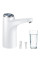 Автоматична електрична водяна помпа USB Touch Intelligent Electric Water Pump