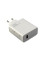 Зарядний пристрій мережевий 120W швидке заряджання QC 3.0 USB Type A кабель у комплекті