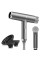 Фен професійний іонний Hairdryer 1000 Вт функція самоочищення холодне повітря догляд за волоссям