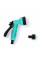 Шланг поливальний EXPANDABLE GARDEN HOSE K-100FT 30 м з розпилювачем і перехідником