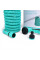 Шланг поливальний EXPANDABLE GARDEN HOSE K-100FT 30 м з розпилювачем і перехідником