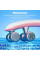 Роликовий масажер для обличчя з Y-подібною формою та лімфодренажем AND XL-1314