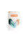 Бездротова миша BT Recharge Transparent Mouse 501 Bluetooth 52 24G