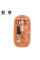 Бездротова миша BT Recharge Transparent Mouse 501 Bluetooth 52 24G