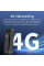 Нагрудна боді камера з поворотним об'єктивом нічного знімання 4G S15 роздільна здатність 2304 на 1296 microSD до 256 ГБ
