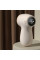 Бездротова машинка для ковтунців з акумулятором JOYROOM JR-CY517 LED-дисплей і 6 лез для одягу