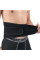 Спортивний ортопедичний пояс Waistband для підтримки попереку з липучкою та компресією AND942