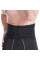 Спортивний ортопедичний пояс Waistband для підтримки попереку з липучкою та компресією AND942