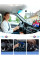 Бездротовий адаптер CarPlay та Android Auto з USB Type-C для автомобіля Plug & Play