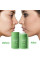 Маска стик для обличчя від чорних цяток і акне Green mask stick очисна Зелена