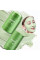 Green Mask Stick маска-стик для обличчя від акне та чорних цяток зелена