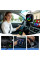 Бездротовий адаптер CarPlay та Android Auto з USB Type-C для автомобіля Plug & Play