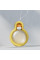 Дорожня портативна поїлка для собак із місткістю 500 мл для води