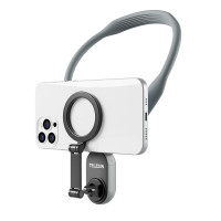 Магнітний тримач TELESIN MNM-001 для смартфонів із підтримкою MagSafe