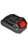 Акумулятор знімний KRAFFTEC 24 V 1500 mAh для інструментів