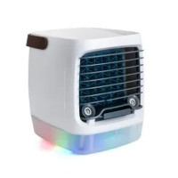 Кондиціонер міні Arctic Air Cooler XL-1375 USB охолодження і зволоження