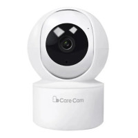 Камера відеоспостереження CareCam 23ST Wi-Fi поворотна microSD