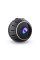Компактна камера P7-W8 Wi-Fi з нічним зніманням і Full HD