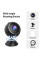 Компактна камера P7-W8 Wi-Fi з нічним зніманням і Full HD