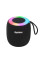 Bluetooth акустика SH309 з потужним звучанням чорна