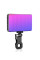 Лампа для блогерів AND 5265 RGB з поворотом 360° і настроюванням інтенсивності світла