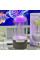 LED-колонка «Медуза» AND 5349 з Bluetooth і вбудованим акумулятором