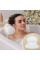 Подушка на присосках для ванної Bathtub Pillow 106, м'який підголівник