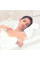 Подушка на присосках для ванної Bathtub Pillow 106, м'який підголівник
