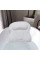 Подушка на присосках для ванної Bathtub Pillow 106, м'який підголівник