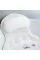 Подушка на присосках для ванної Bathtub Pillow 106, м'який підголівник