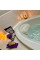 Подушка на присосках для ванної Bathtub Pillow 106, м'який підголівник