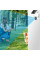 Вулична PTZ камера 360° із сонячною панеллю, мікрофоном і Wi-Fi TQ1-GK4-6MP ISEE