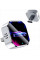 Адаптер CarPlay 2 в 1 з Bluetooth для міні USB-A/Type-C AND Glay Dongle 2025