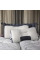 Подушка для шиї та хребта з ортопедичним ефектом Casual Pillow01, 63×37 см
