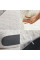Подушка для шиї та хребта з ортопедичним ефектом Casual Pillow01, 63×37 см