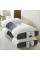 Подушка для шиї та хребта з ортопедичним ефектом Casual Pillow01, 63×37 см