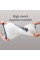 Подушка для шиї та хребта з ортопедичним ефектом Casual Pillow01, 63×37 см