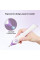 Електропилка для манікюру та педикюру TOUCHBeauty TB-1335, повний набір 12 предметів