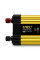 Автомобільний інвертор KSM 1000W 12 V LCD з двома USB-перетворювач 12 В 220 В і дисплеєм