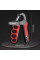 Кистьовий тренажер Grip Strengthener з регулюванням навантаження та лічильником повторень для пальців і передпліччя