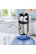 Електрична помпа для бутильованої води Automatic Water Dispenser 1200 mAh із сенсорною кнопкою та дозуванням 600 мл