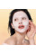 Гідрогелеві маски для обличчя Biodance Bio-Collagen Real Deep Mask з колагеном, 4 шт., для зволоження та ефекту скляної шкіри