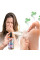 Дезодорант-спрей Silly Feet від запаху взуття та ніг з ароматом винограду, освіжувач для кросівок і устілок