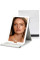 Настільне дзеркало Makeup Mirror Stand з LED-підсвіткою, 3 відтінками світла та сенсорним керуванням