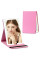 Настільне дзеркало Makeup Mirror Stand з LED-підсвіткою, 3 відтінками світла та сенсорним керуванням